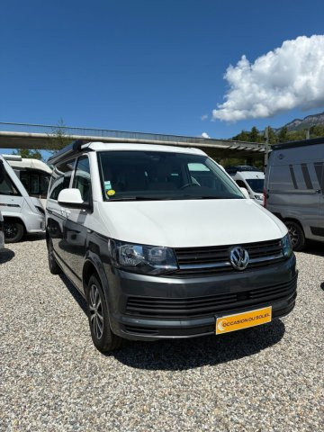 Volkswagen California T6 - Photo 3
