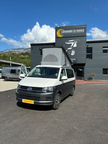 Volkswagen California T6 - Photo 4