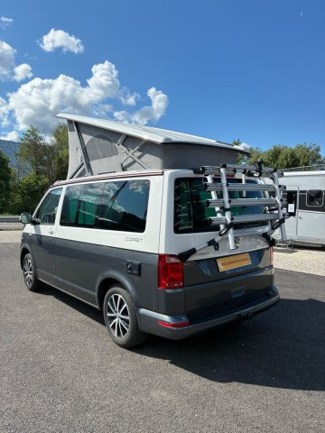 Volkswagen California T6 - Photo 5