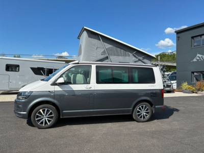 Volkswagen California T6 - Photo 6