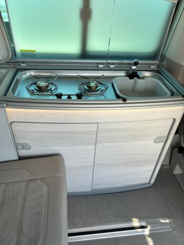 Volkswagen California T6 - Photo 7