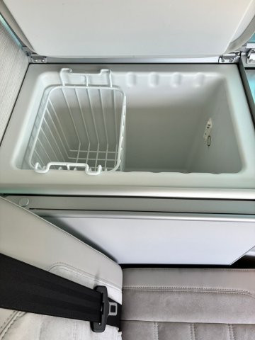 Volkswagen California T6 - Photo 8
