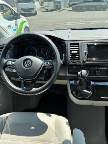 Volkswagen California T6 - Photo 9