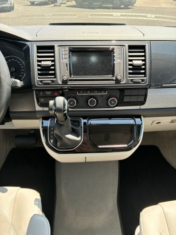 Volkswagen California T6 - Photo 10
