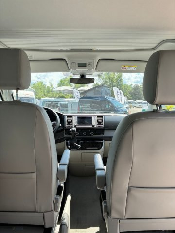 Volkswagen California T6 - Photo 11