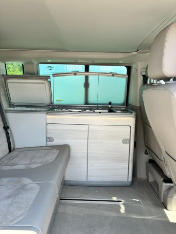 Volkswagen California T6 - Photo 12