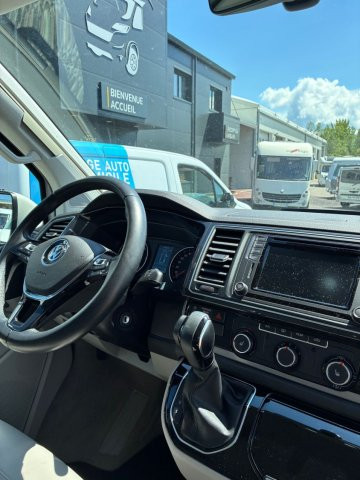 Volkswagen California T6 - Photo 13