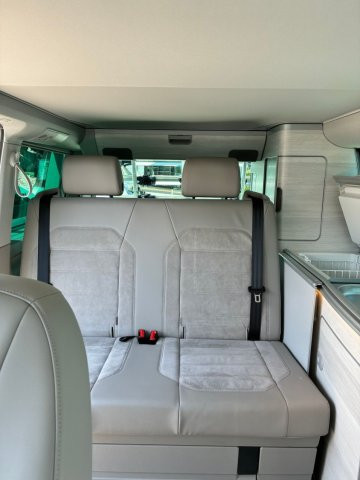 Volkswagen California T6 - Photo 14