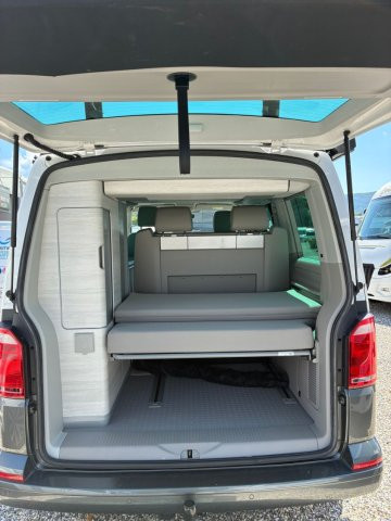 Volkswagen California T6 - Photo 15