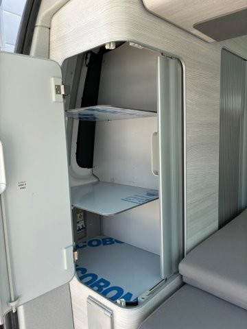 Volkswagen California T6 - Photo 16