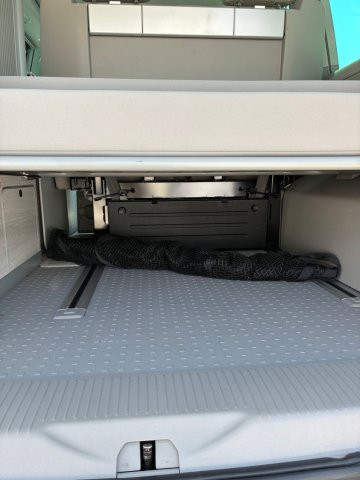 Volkswagen California T6 - Photo 17
