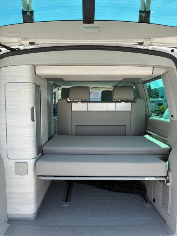 Volkswagen California T6 - Photo 18