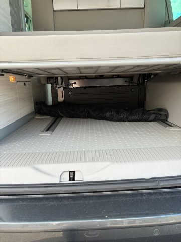 Volkswagen California T6 - Photo 19