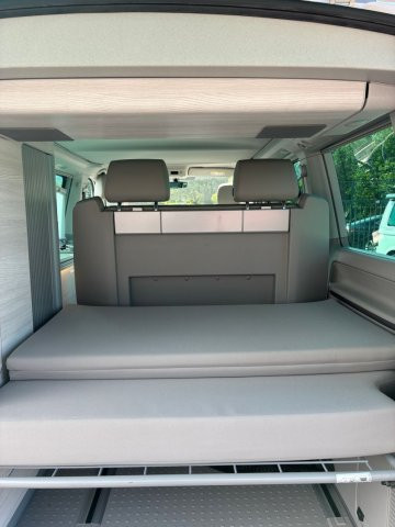 Volkswagen California T6 - Photo 20