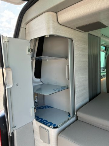 Volkswagen California T6 - Photo 21