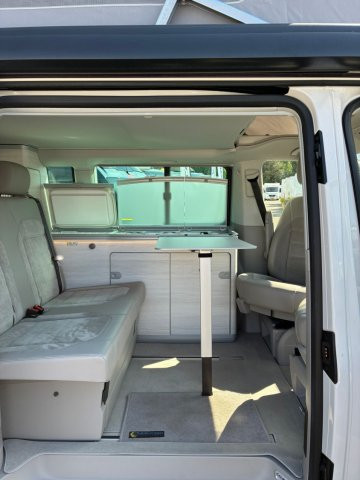 Volkswagen California T6 - Photo 22