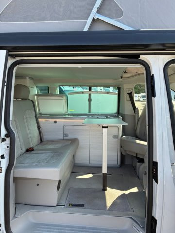 Volkswagen California T6 - Photo 23