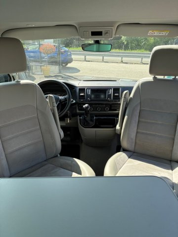 Volkswagen California T6 - Photo 24