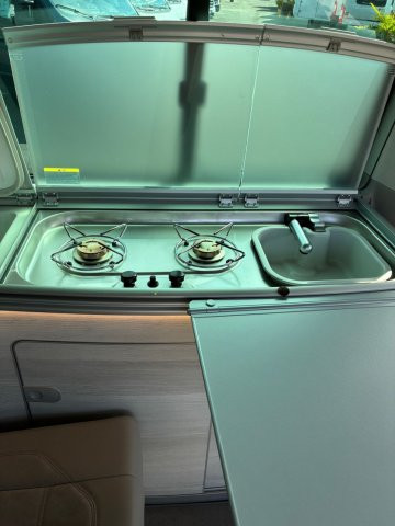 Volkswagen California T6 - Photo 25