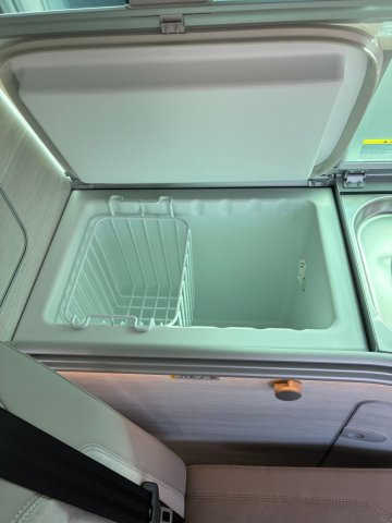 Volkswagen California T6 - Photo 26