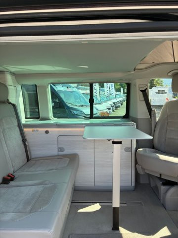 Volkswagen California T6 - Photo 27