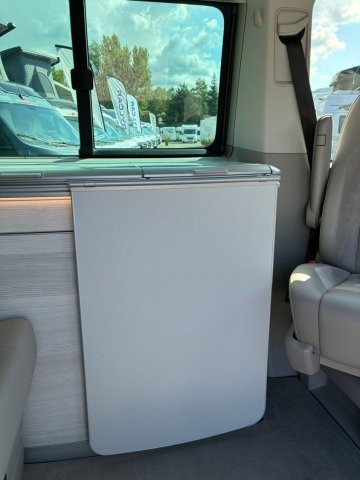 Volkswagen California T6 - Photo 28