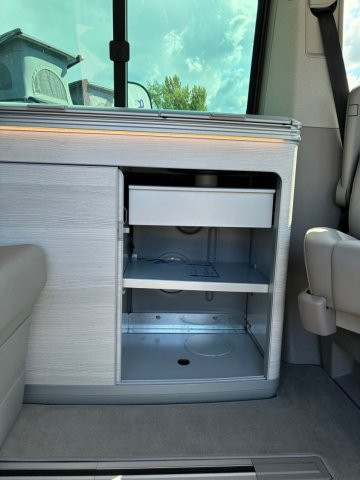Volkswagen California T6 - Photo 29
