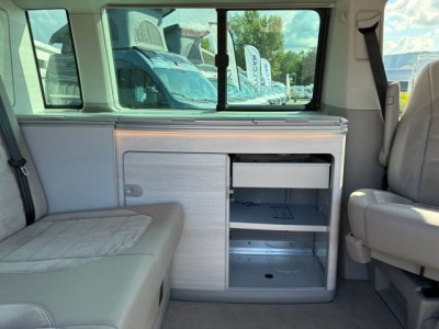 Volkswagen California T6 - Photo 30