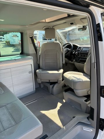 Volkswagen California T6 - Photo 31