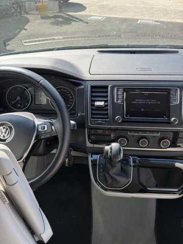 Volkswagen California T6 - Photo 32