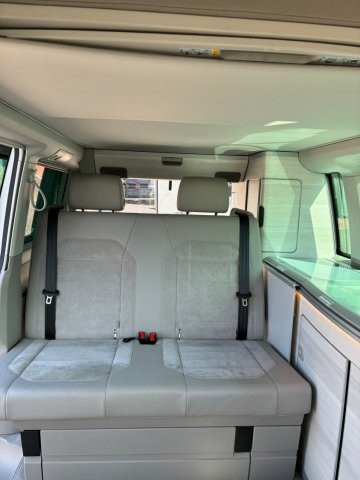 Volkswagen California T6 - Photo 33