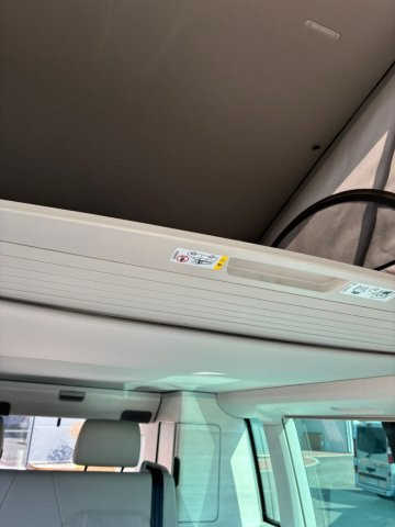 Volkswagen California T6 - Photo 35