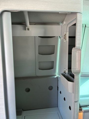 Volkswagen California T6 - Photo 36