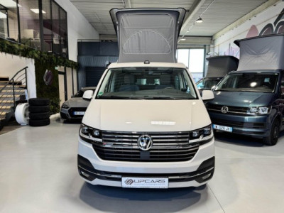 Volkswagen California - Photo 2
