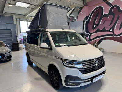 Volkswagen California - Photo 3