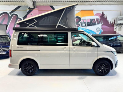 Volkswagen California - Photo 4