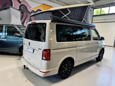 Volkswagen California - Photo 5
