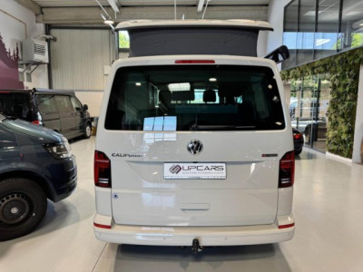 Volkswagen California - Photo 6