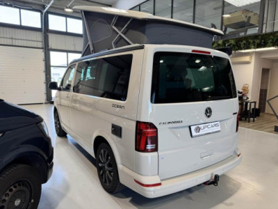 Volkswagen California - Photo 7
