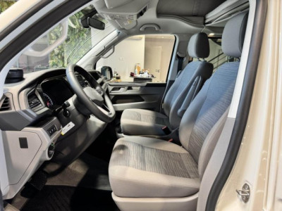 Volkswagen California - Photo 8