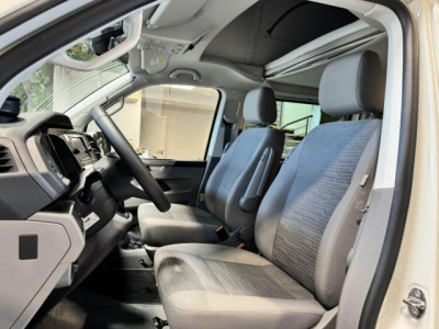 Volkswagen California - Photo 9