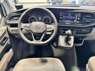 Volkswagen California - Photo 12
