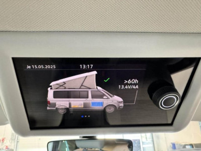 Volkswagen California - Photo 14