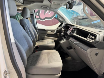 Volkswagen California - Photo 16