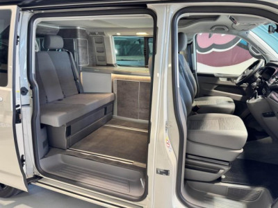 Volkswagen California - Photo 17