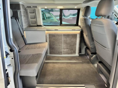 Volkswagen California - Photo 18