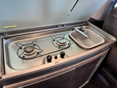 Volkswagen California - Photo 19