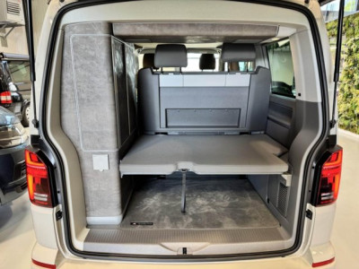 Volkswagen California - Photo 20