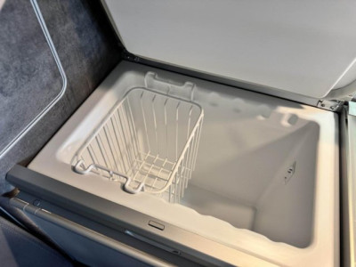 Volkswagen California - Photo 21