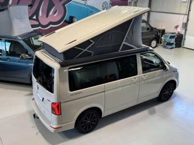Volkswagen California - Photo 23